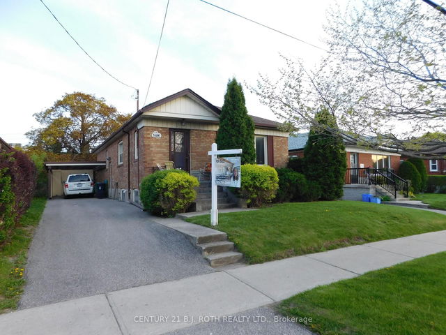 79 Cornwallis Drive