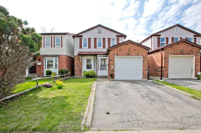 33 Fawndale Crescent