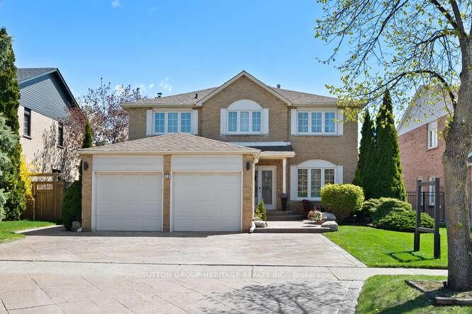 629 Foxwood Tr, Pickering - Amberlea image-0-0