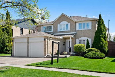 629 Foxwood Tr, Pickering - Amberlea image-0-1