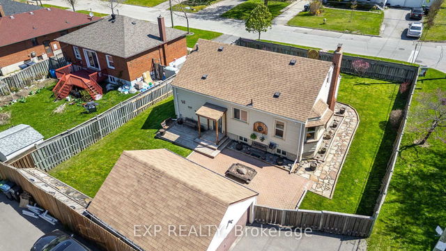 72 Cleta Drive