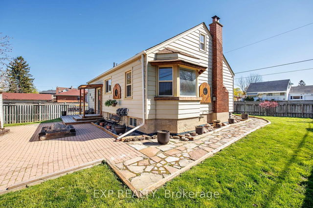 72 Cleta Drive