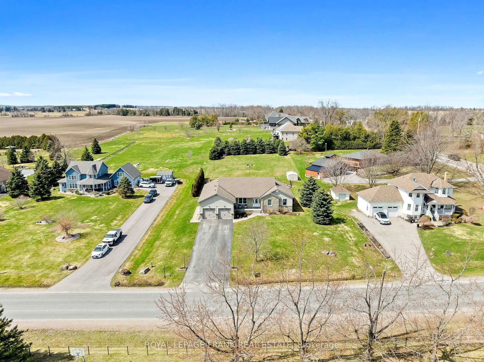 Property at 15970 Marsh Hill
