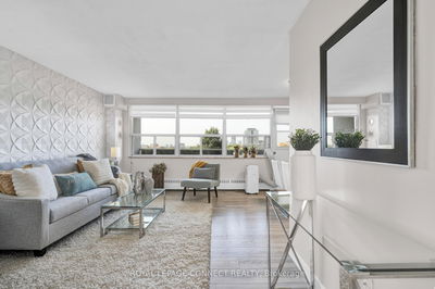 Unit 701 — 270 Palmdale Dr, Toronto - Tam O'Shanter-Sullivan
