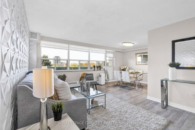Unit 701 — 270 Palmdale Dr, Toronto - Tam O'Shanter-Sullivan image-0-4