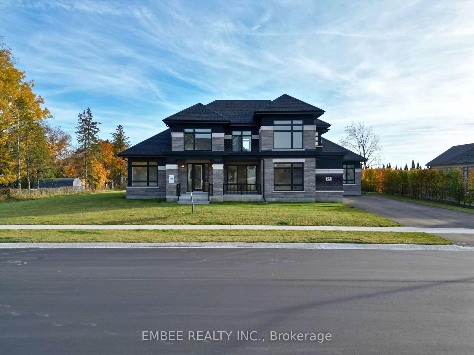 Property at 54 Bonnie Brae