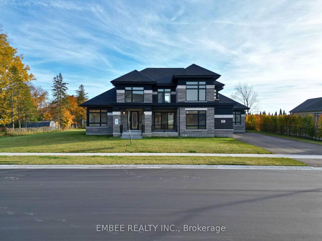 54 Bonnie Brae Court