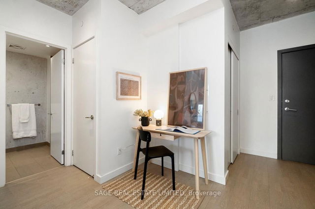 323 - 246 Logan Avenue