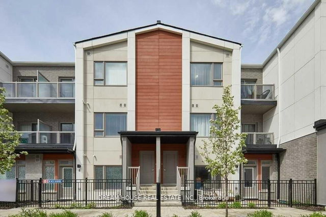 10 - 60 Orchid Place Drive