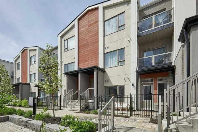 10 - 60 Orchid Place Drive