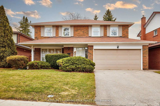 24 Dunmurray Boulevard