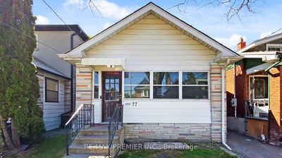 77 Gatwick Ave, Toronto - Woodbine-Lumsden