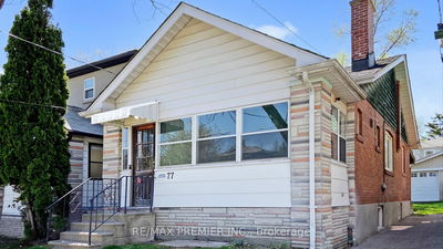 77 Gatwick Ave, Toronto - Woodbine-Lumsden image-0-1