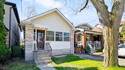 77 Gatwick Ave, Toronto - Woodbine-Lumsden image-0-2