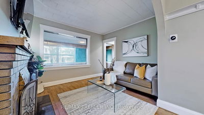 77 Gatwick Ave, Toronto - Woodbine-Lumsden image-0-4