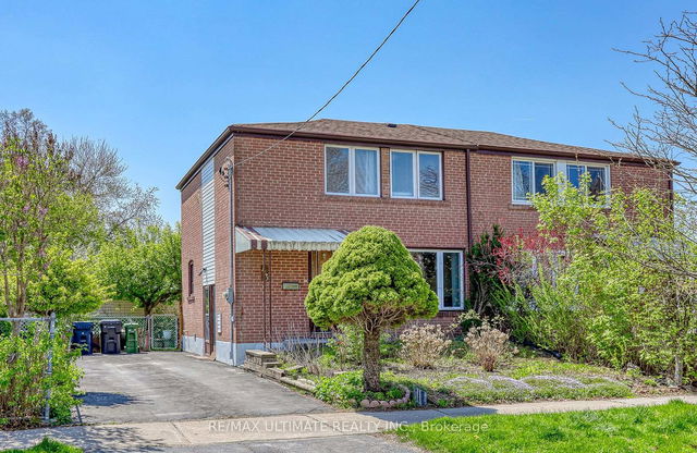 43 Ashwick Drive