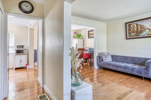 43 Ashwick Drive