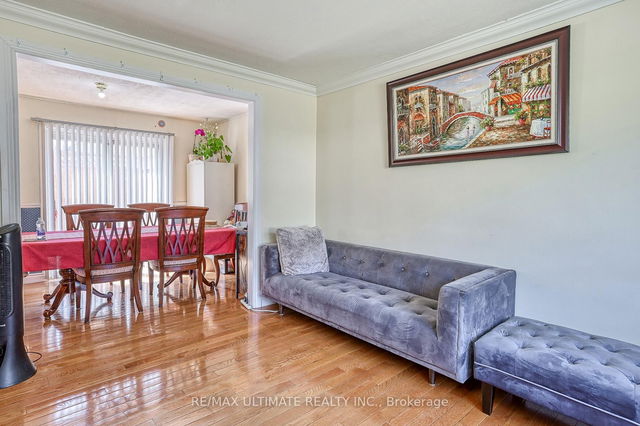 43 Ashwick Drive