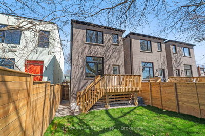 28 August Ave, Toronto - Oakridge image-0-4