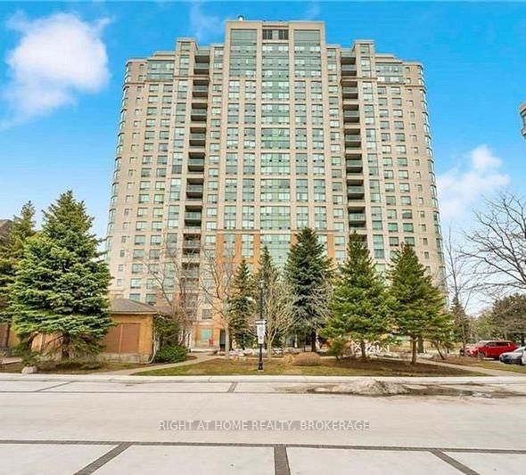Condo for sale at 2133-125 Omni Drive, Toronto, Bendale, M1P 5A9 - MLS: E12144594