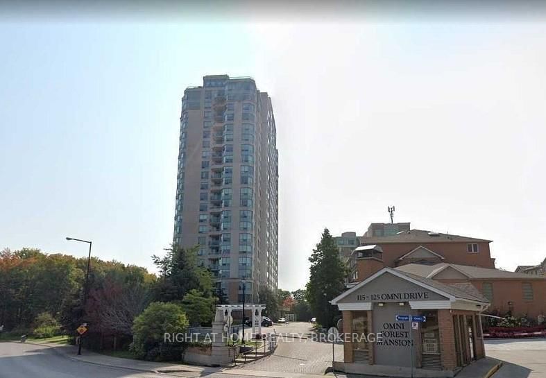 Condo for sale at 2133-125 Omni Drive, Toronto, Bendale, M1P 5A9 - MLS: E12144594