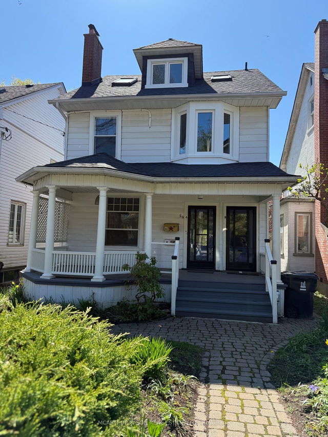 56 Leuty Avenue