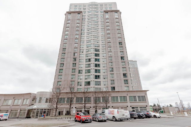 PH 307 - 18 Lee Centre Drive