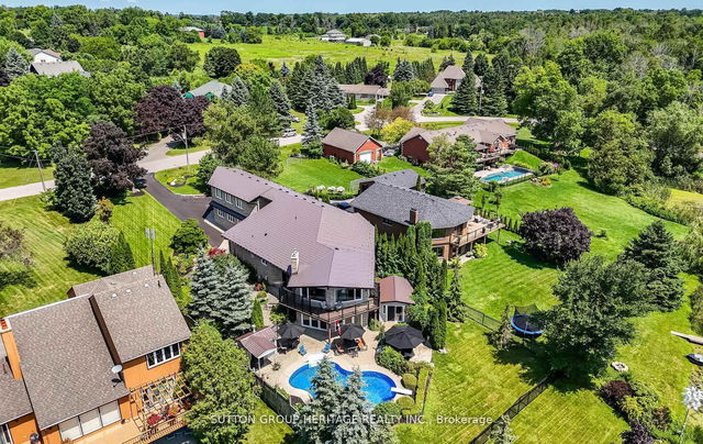285 Stephenson Point Road