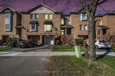 12 Eli Shackleton Crt, Toronto - West Hill