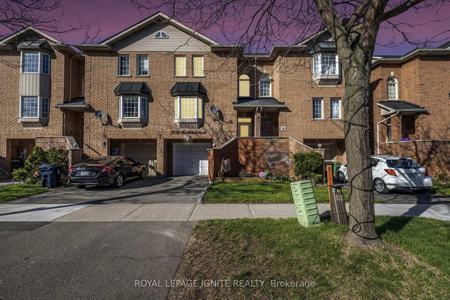 12 Eli Shackleton Court