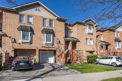 12 Eli Shackleton Crt, Toronto - West Hill image-0-1