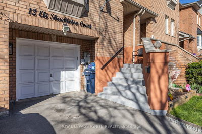 12 Eli Shackleton Crt, Toronto - West Hill image-0-3