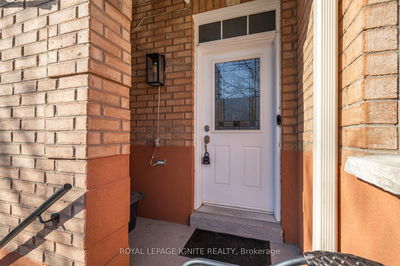 12 Eli Shackleton Crt, Toronto - West Hill image-0-4