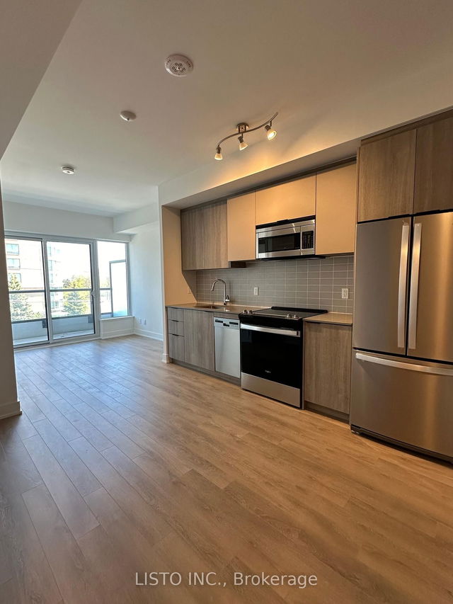 611 - 1350 Ellesmere Road