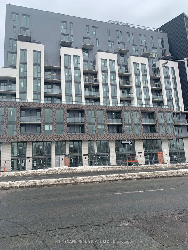 306 - 90 Glen Everest Road