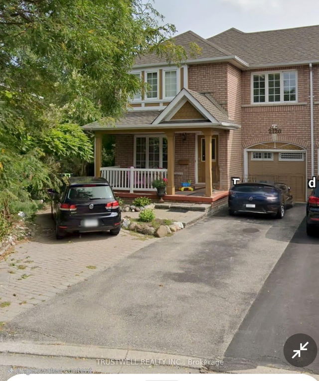 Upper - 2120 Erin Gate Boulevard
