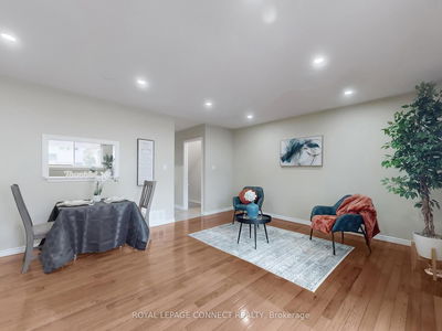 Unit 29 — 2451 Bridletowne Circ, Toronto - L'Amoreaux image-0-4