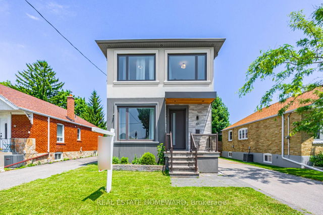 57 Marsh Road