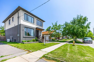 57 Marsh Rd, Toronto - Clairlea-Birchmount image-0-1