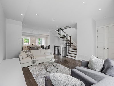 57 Marsh Rd, Toronto - Clairlea-Birchmount image-0-4