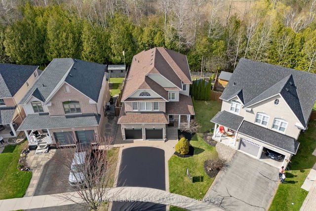 170 Sleeman Square