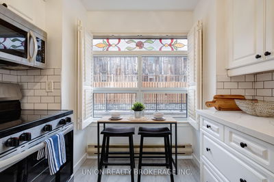 Unit 9 — 90 Kippendavie Ave, Toronto - The Beaches image-0-2