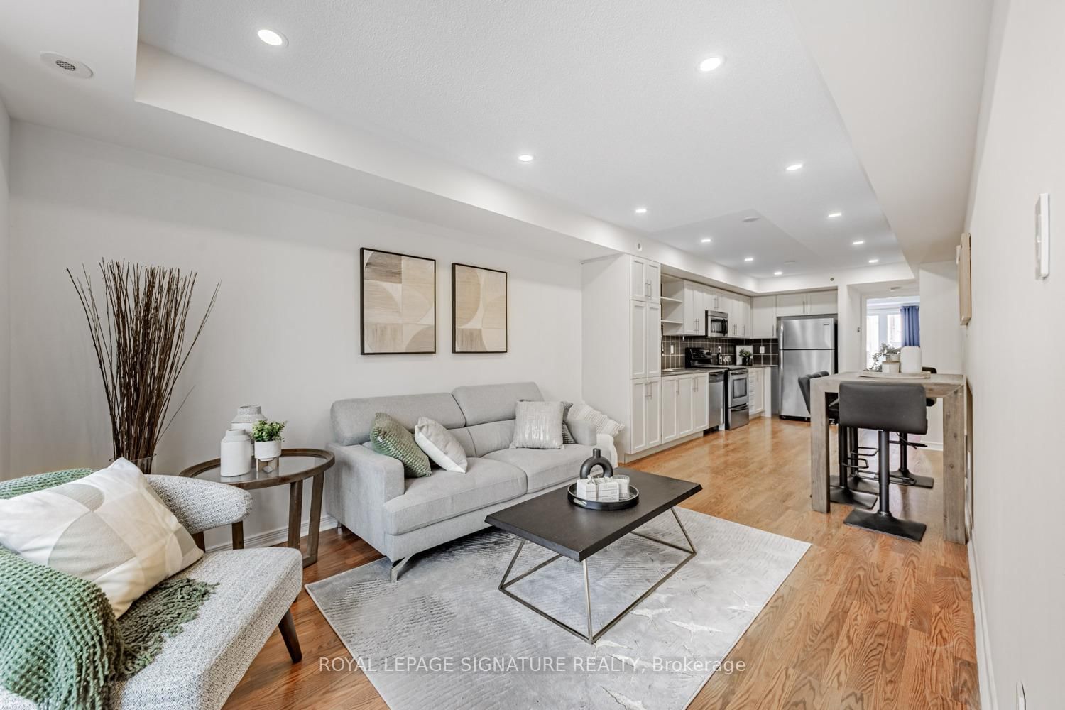 Condo for sale at 5-817 Dundas Street, Toronto, South Riverdale, M4M 1P9 - MLS: E12145088
