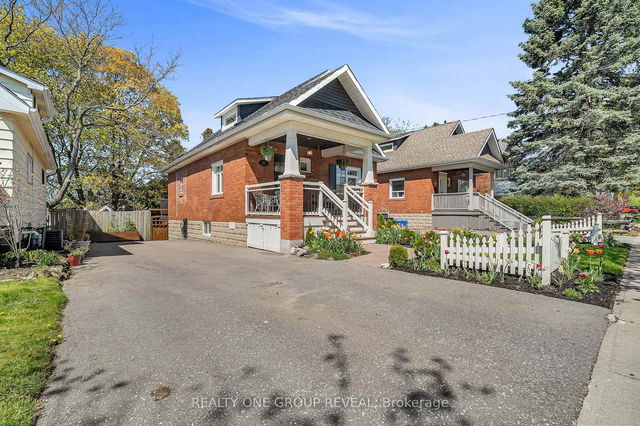 616 Somerville Avenue