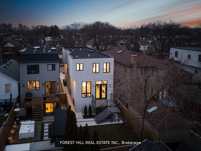 67 Lesmount Ave, Toronto - East York image-0-2