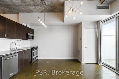 Unit 701 — 201 Carlaw Ave, Toronto - South Riverdale image-0-4