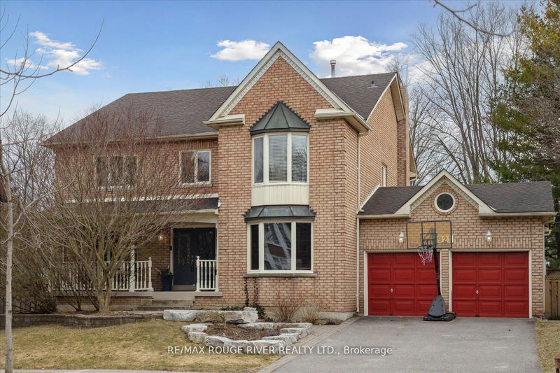 921 Duncannon Dr, Pickering - Liverpool image-0-0