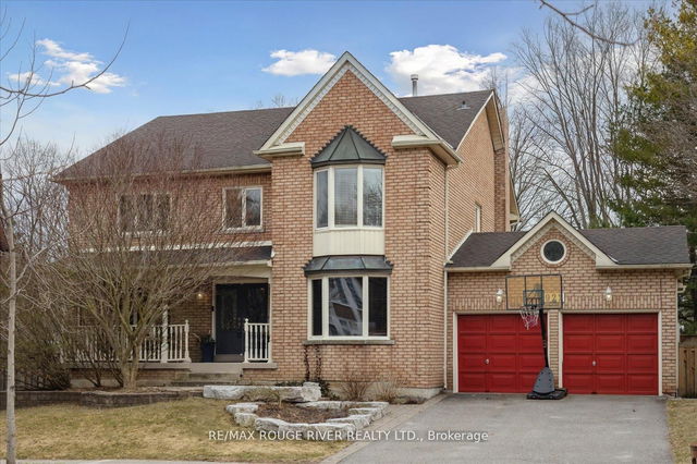 921 Duncannon Drive