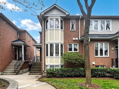 Unit 515 — 83 Mondeo Dr, Toronto - Dorset Park