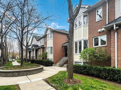 Unit 515 — 83 Mondeo Dr, Toronto - Dorset Park image-0-1